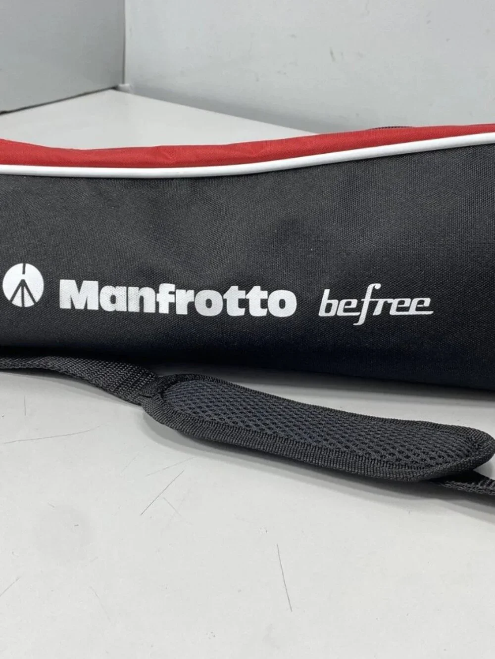 Manfrotto **title **